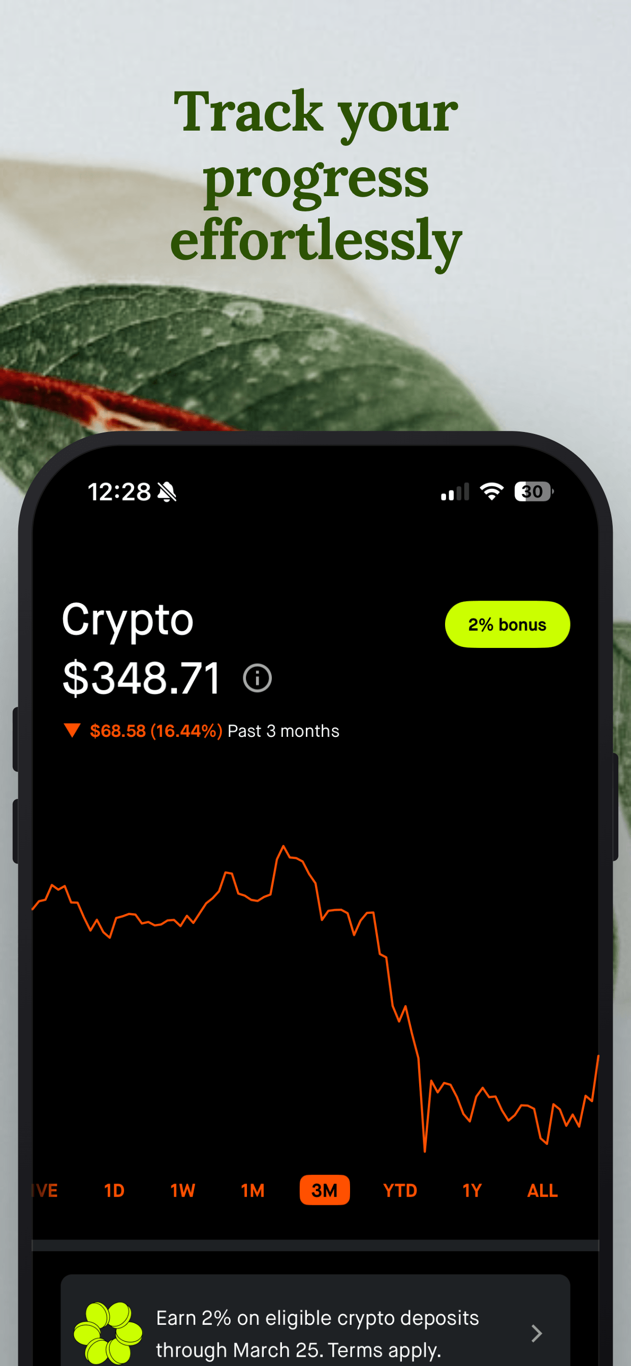 Botanica screenshot template preview 1