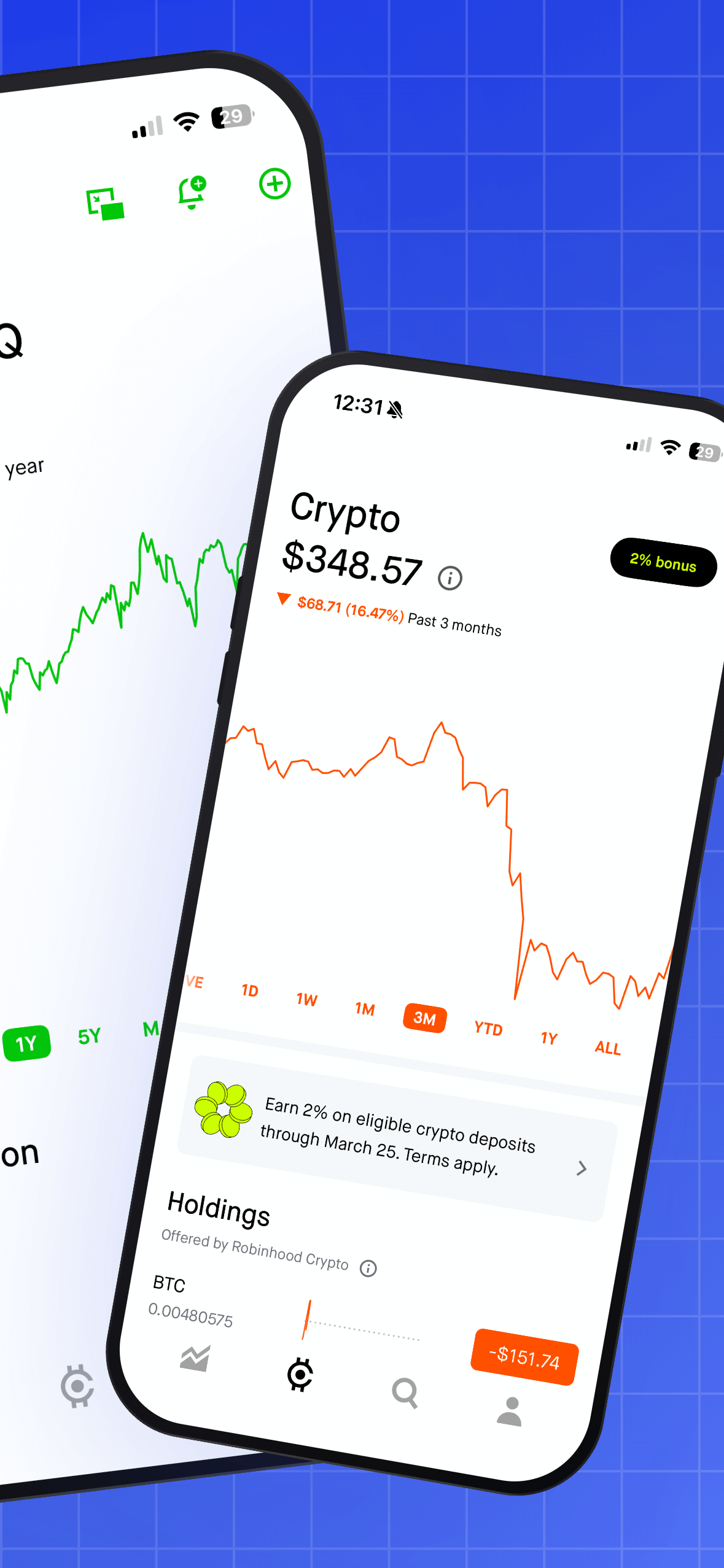 Cobalt Edge screenshot template preview 2