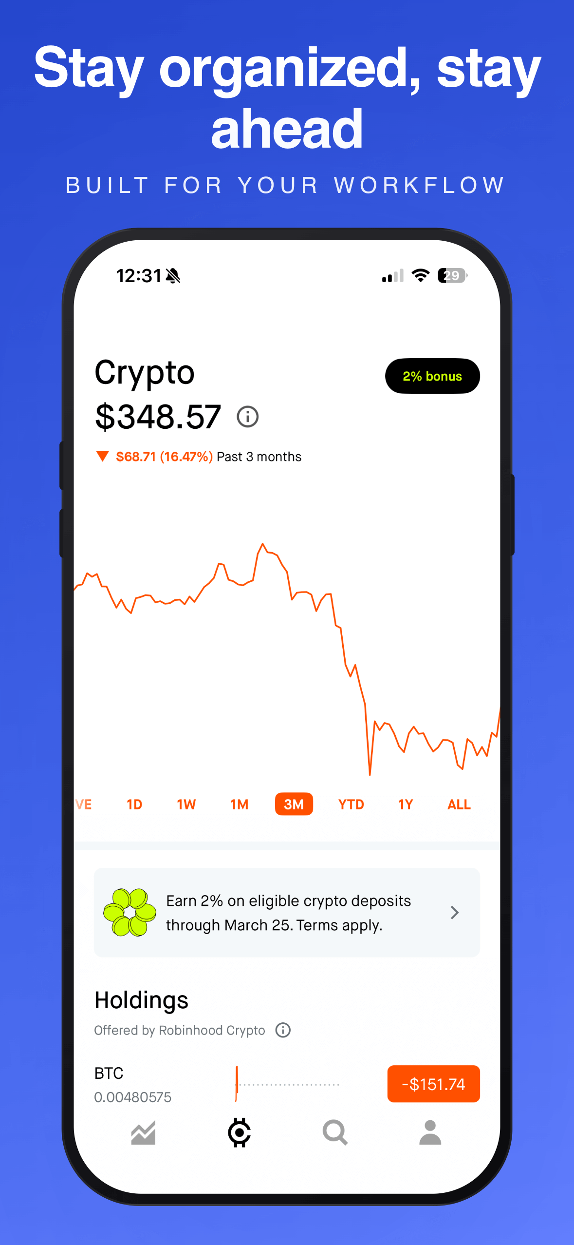 Cobalt Edge screenshot template preview 3