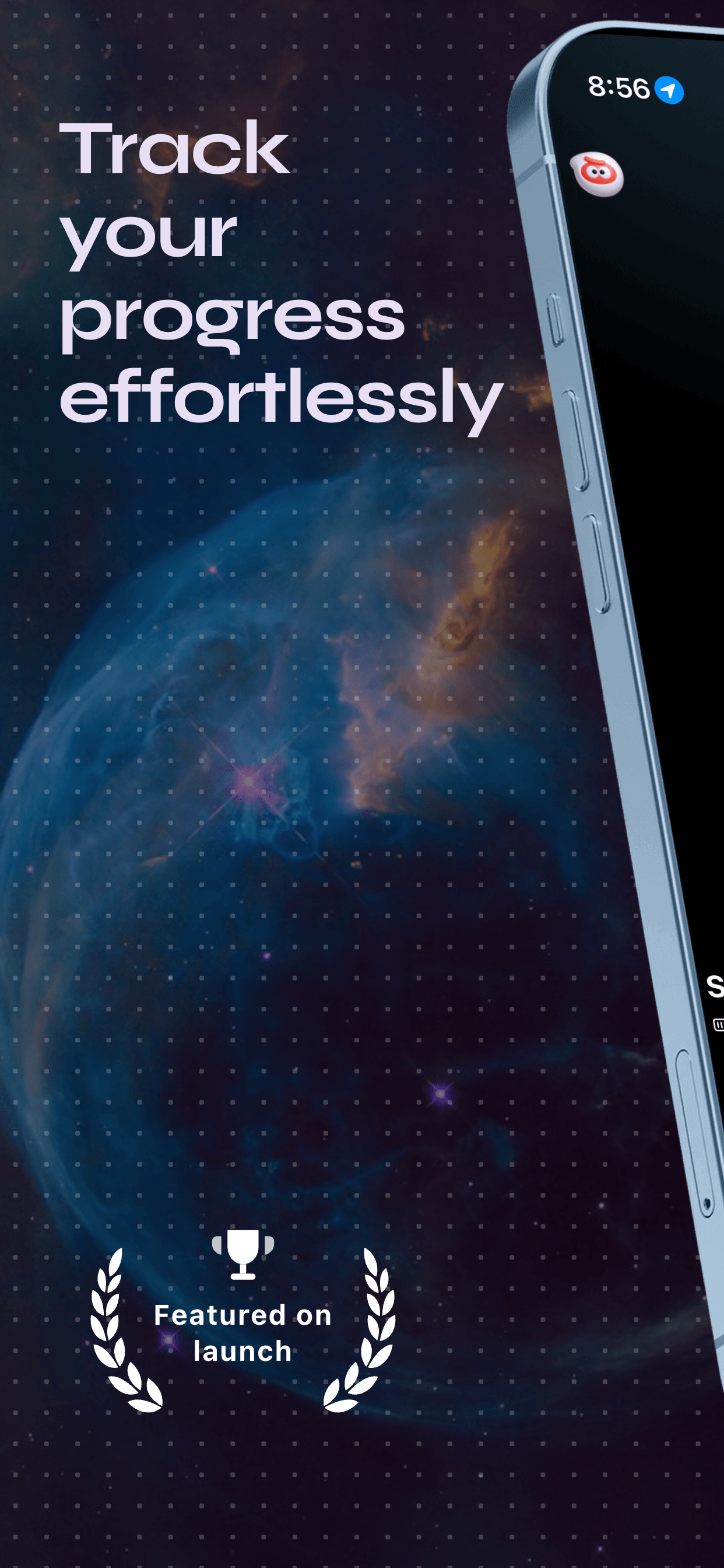 Cosmic Drift screenshot template preview 1