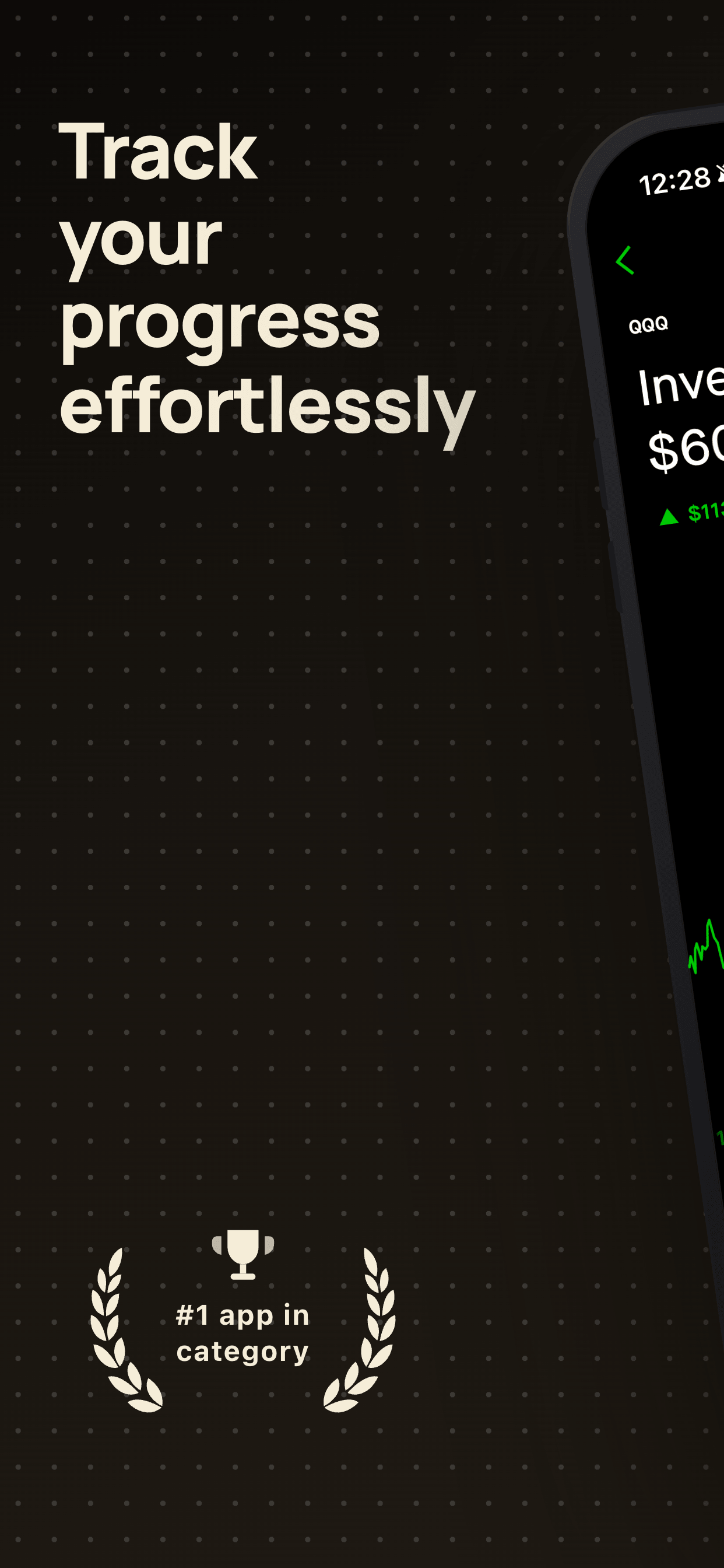 Luxe screenshot template preview 1