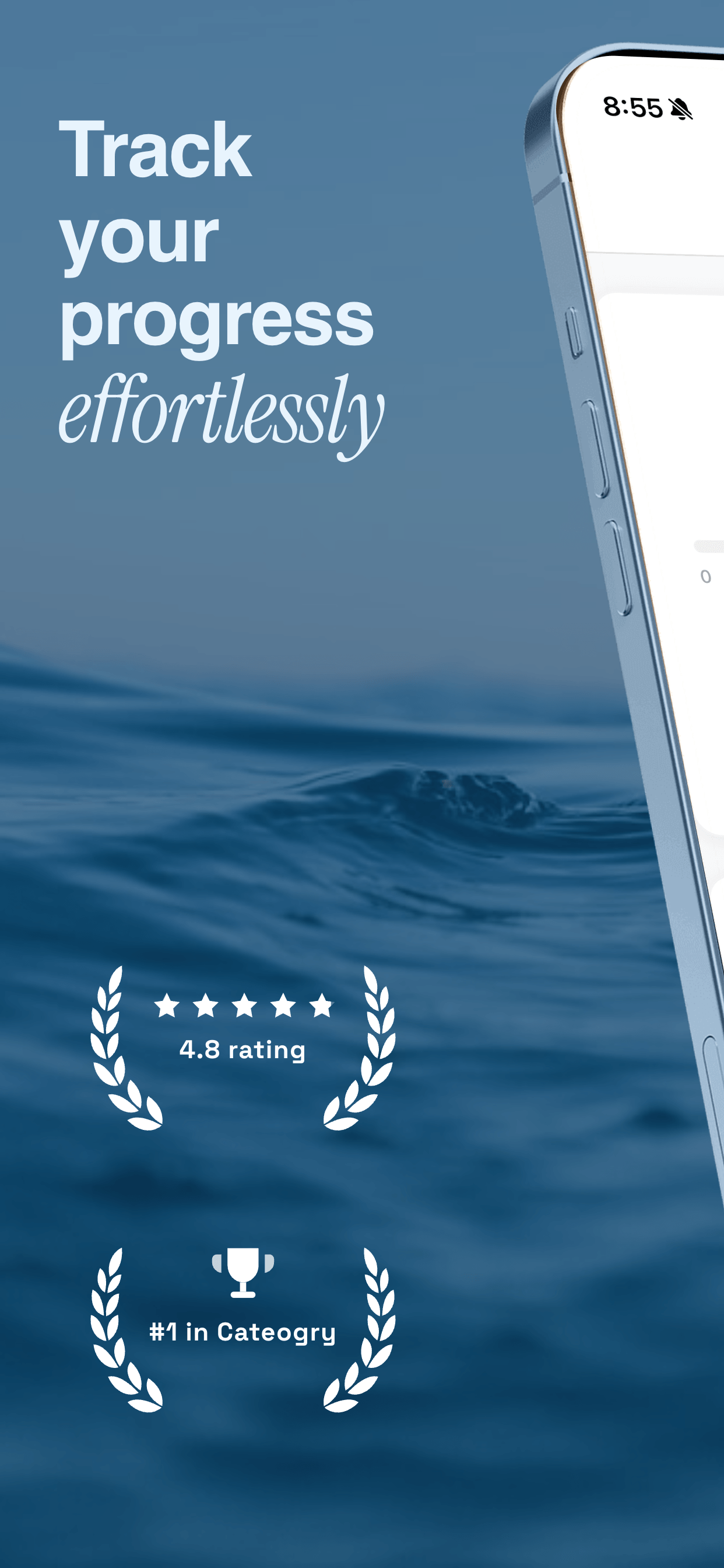 Tidal Shores screenshot template preview 1